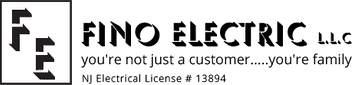 Logo, Fino Electric, LLC