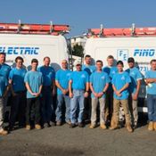Fino Electric Team